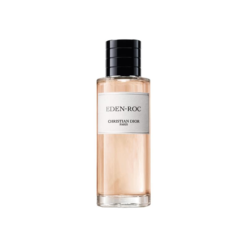 Dior Eden-Roc Eau De Parfum - Floral and Marine Notes