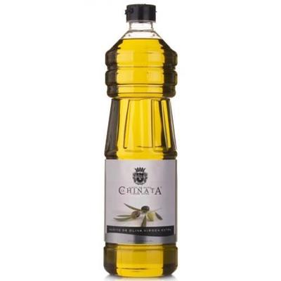 Extra Virgin Olive Oil - La Chinata (PET 1 L)
