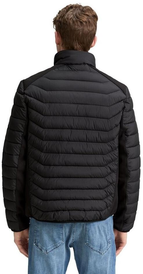 Зимняя куртка Tom Tailor Jacke schwarz 25714805