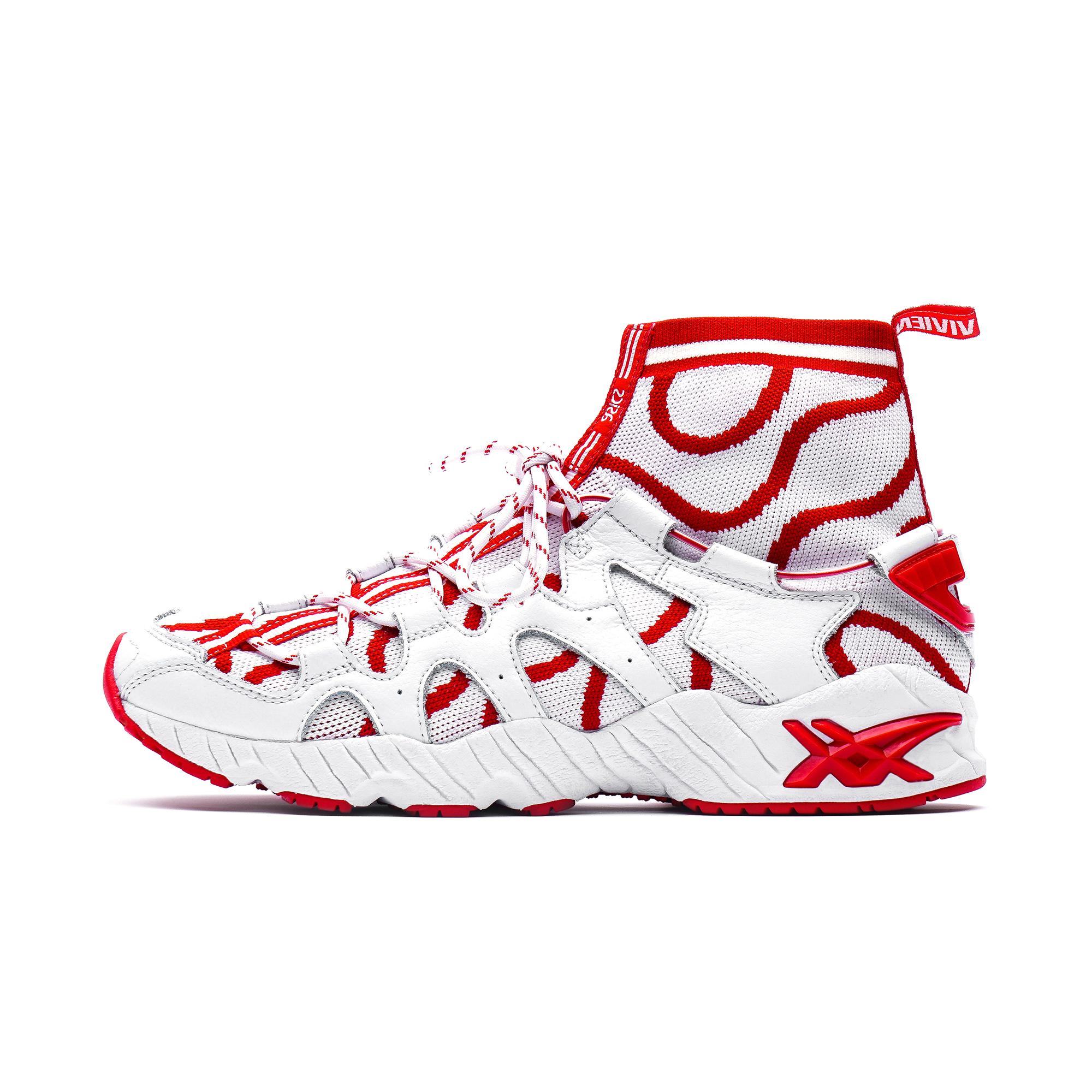 

новые Asics Gel Mai Knit Vivienne Westwood 40.5