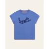 Oilily Tack Ssl T shirT  okiseTs006a 517 