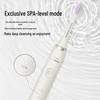 Philips HX2491/01 Sonic Electric Toothbrush CN Plug (adapter Included)