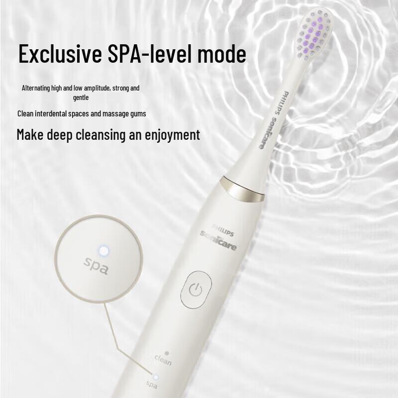 

Philips HX2491/01 Sonic Electric Toothbrush Couple Set