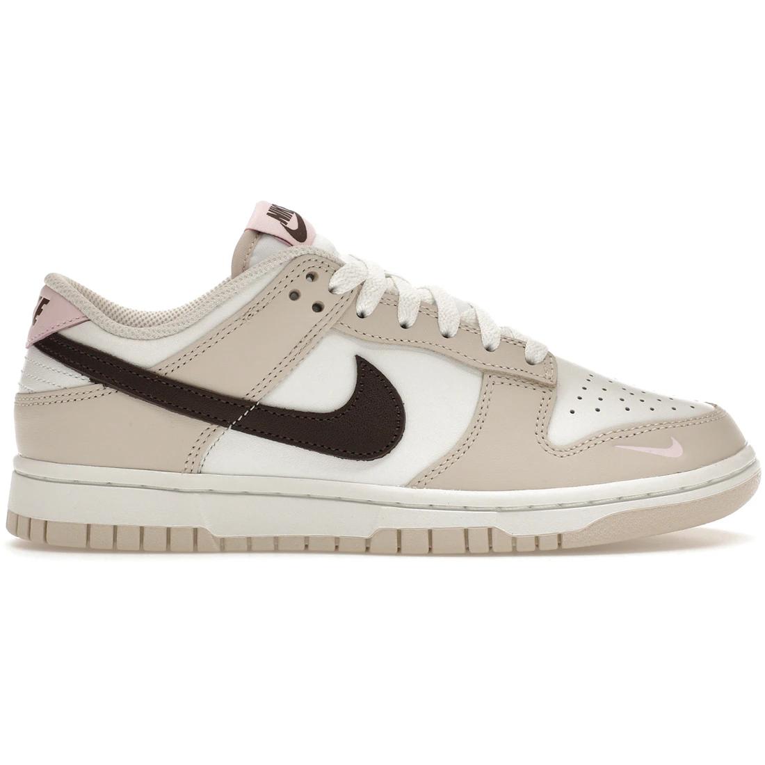 

Sneaker Nike Dunk Low Neapolitan (Women s)(HF9990-100) 37.5