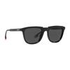 Burberry Casual Fashion Comfortable Avant-garde Square Sunglasses Men's