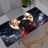 Mouse Pad Dragon Ball anime new Large Gamer XXL Keyboard Desk Mouse Mat Carpet Rubber Tapis Souris Gaming Notbook Mousepad