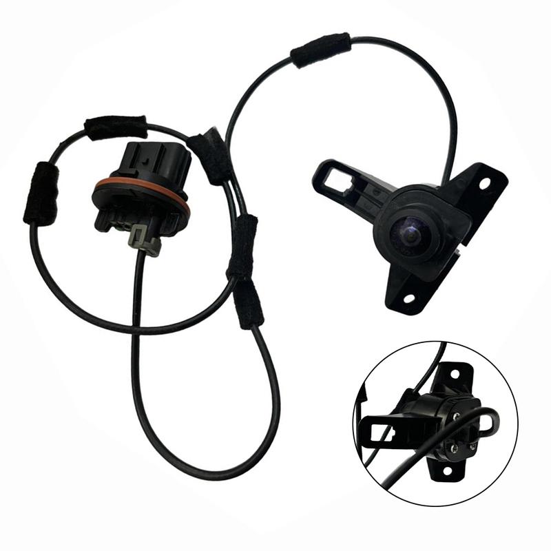 Car rearview parking camera 99240-L1500 12V For Hyundai for Sonata 2019-2023 ABS Reversing Camera car Accessories Electronics