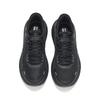 Skechers Męskie buty do biegania Go z lekką amortyzacją Męskie sneakersy Czarne 220614-BBK