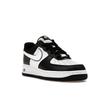 Nike Air Force 1 07 Panda Unisex sportbačiai juodi balti DV0788-001