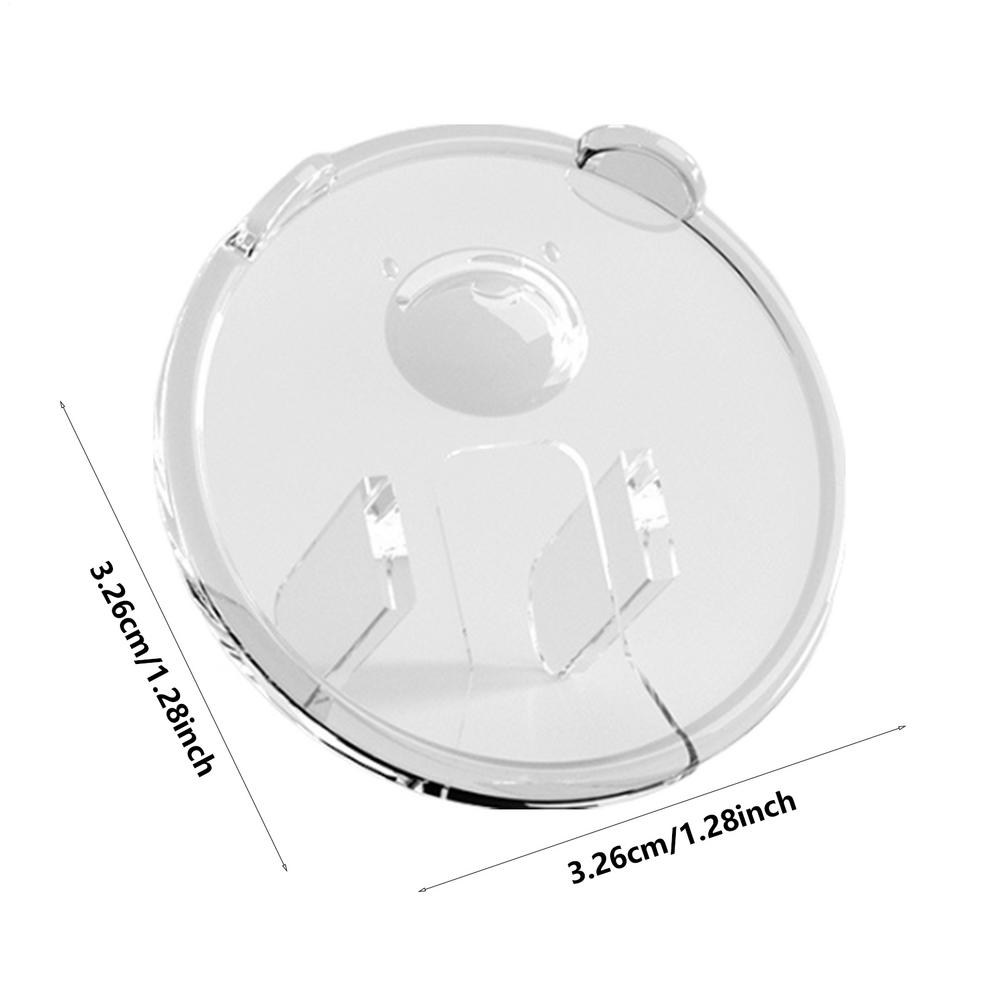 Outlet Covers Dustproof Protector Outlets Protector Plug Covers For Living Room Bedroom Kitchen Dining Room Kindergarten Boys
