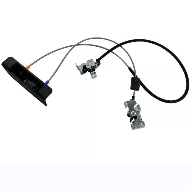 Запчасть Ford Transit YC15-V431A03-AL/AM 1494098 Замена YC15-V431A03-AG