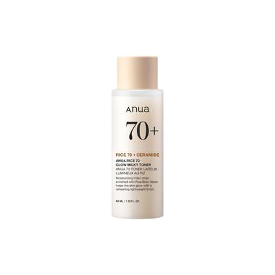 Soins du visage – Lotions toniques pour le visage