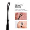2 In 1 Pimple Popper Tool Blackhead Remover Acne Needle Removing Treatment Whitehead Popping Zit Nose Face Blemish Extractor