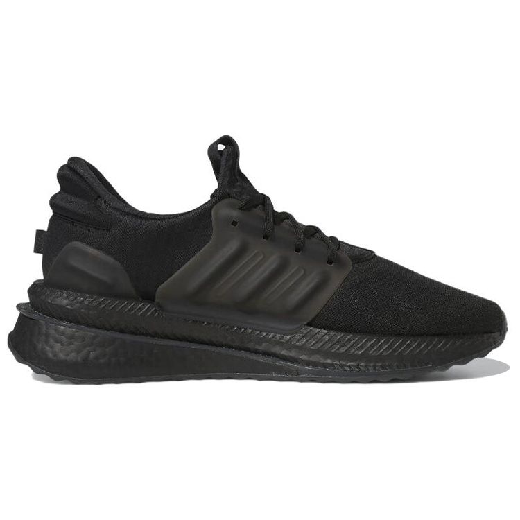 Adidas X_PLRBOOST Black Men Sneakers Core-Black Grey-Five HP3131