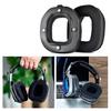 Durable Memory Sponge Ear pads for Astro A40TR Earphone Cover for Home Offce