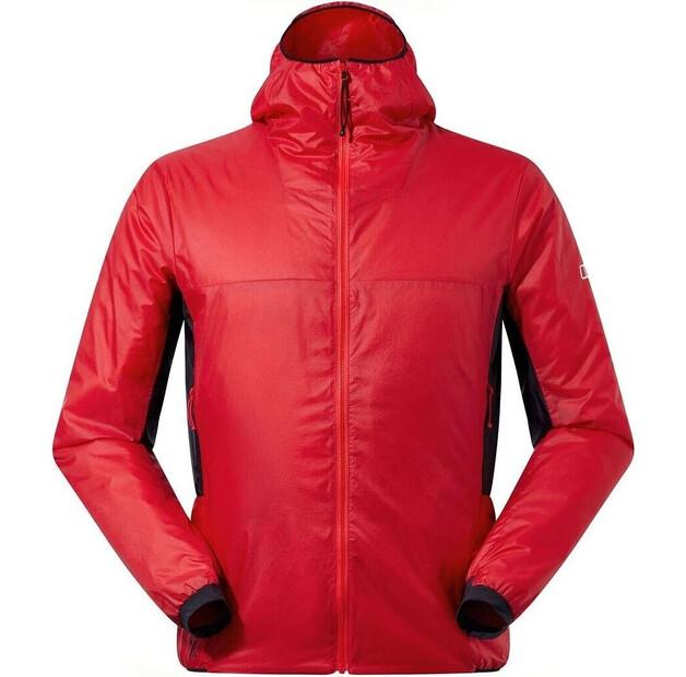 Куртка Berghaus MTN Arete LB XS