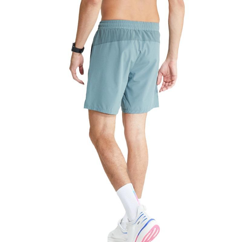 Men's Quick-Dry Breathable Sports Shorts - Casual Outdoor Running & Training Shorts