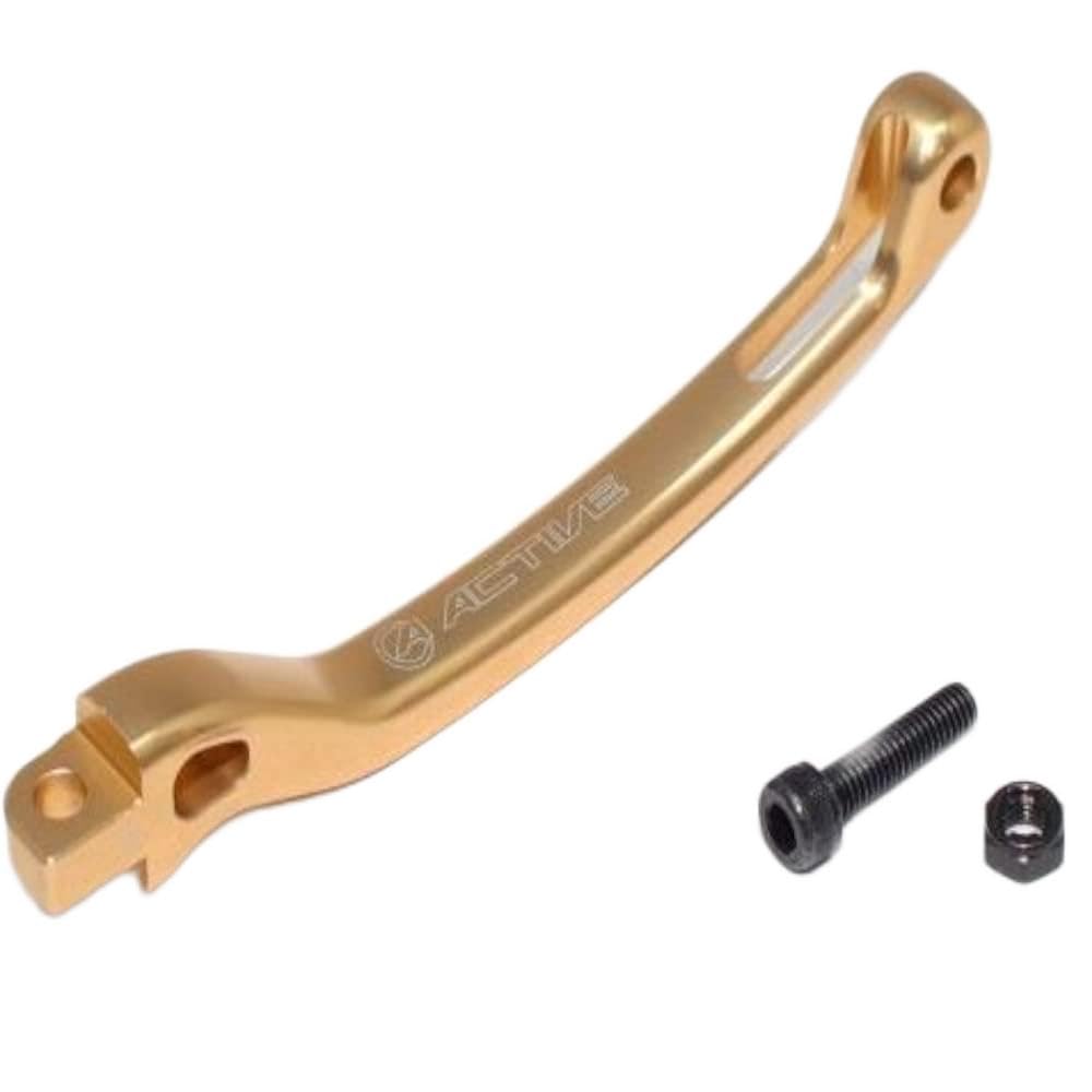 ACTIVE STF Clutch Lever Gold Part Number 12000011 (C1) - - золотой