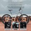 Phoenix ST580 26-inch Aluminum Mountain Bike