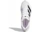 Unisex Sneakers Adidas Adizero RC 4 'White Halo Silver'