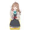 Alya, the Neighbor Who Occasionally Whispers In Russian, Showing Her Affectionate Side. Acrylic Character Stand: Masha Valentine Ver.