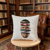 Creator Music  F-Frank O-Ocean cushion cover Home Office Birthday Anniversary Gifts Soft Skin Friendly Cushion Cover