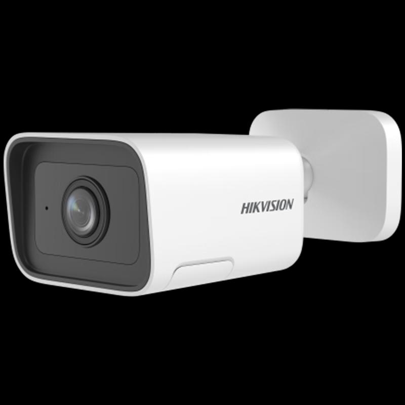 

HIKVISION PoE Dome Network Camera