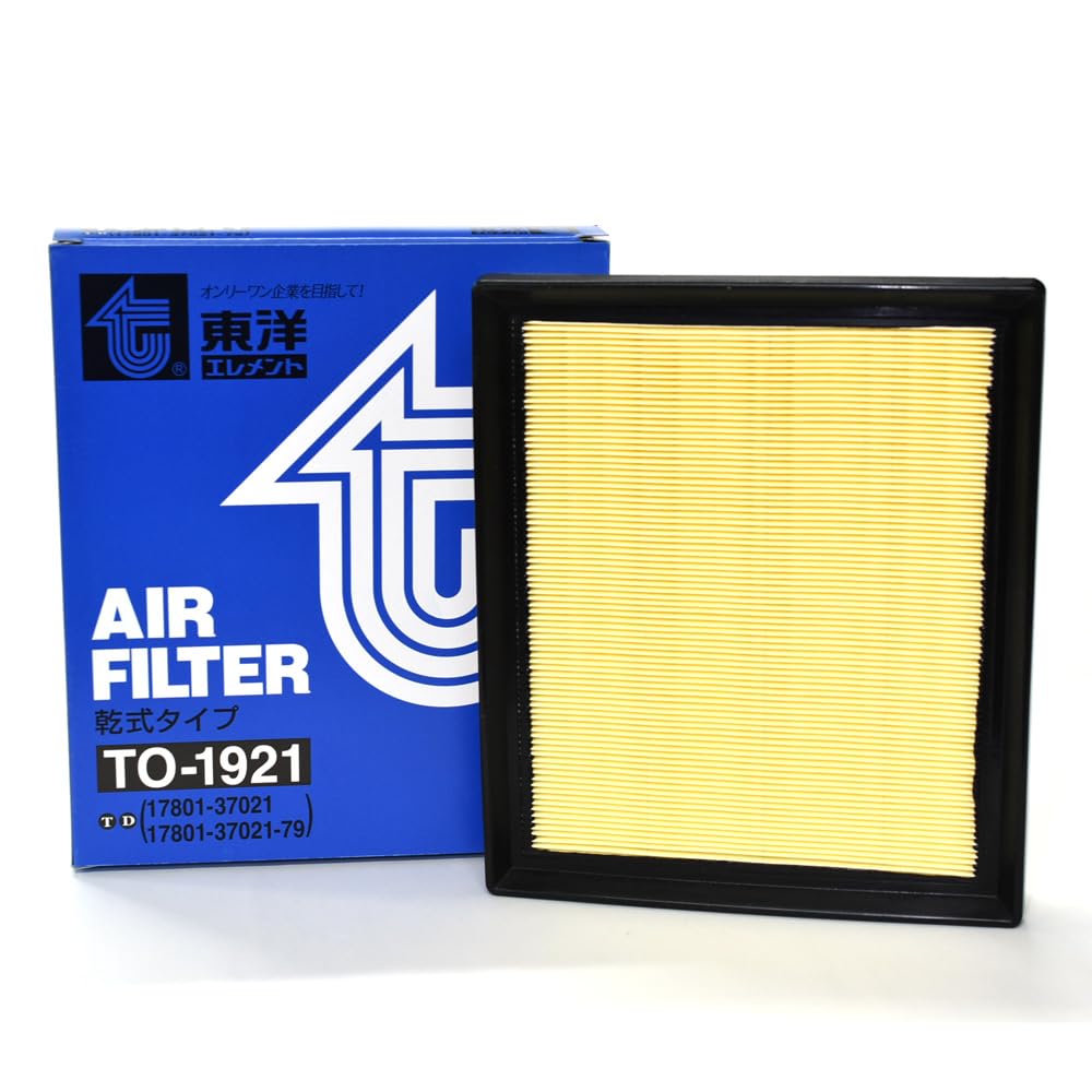 Toyo Element Air Element TO-1921