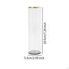 Elegant Glass Incense Holder for Home Decor