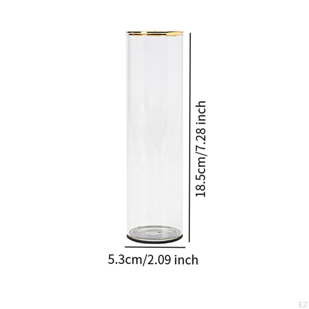 Elegant Glass Incense Holder for Home Decor