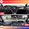 For Hyundai Sonata LF 2015~2019 Anti-Slip Dashboard Cover Protective Pad Car Accessories Sunshade Carpet 2018 2017 2016