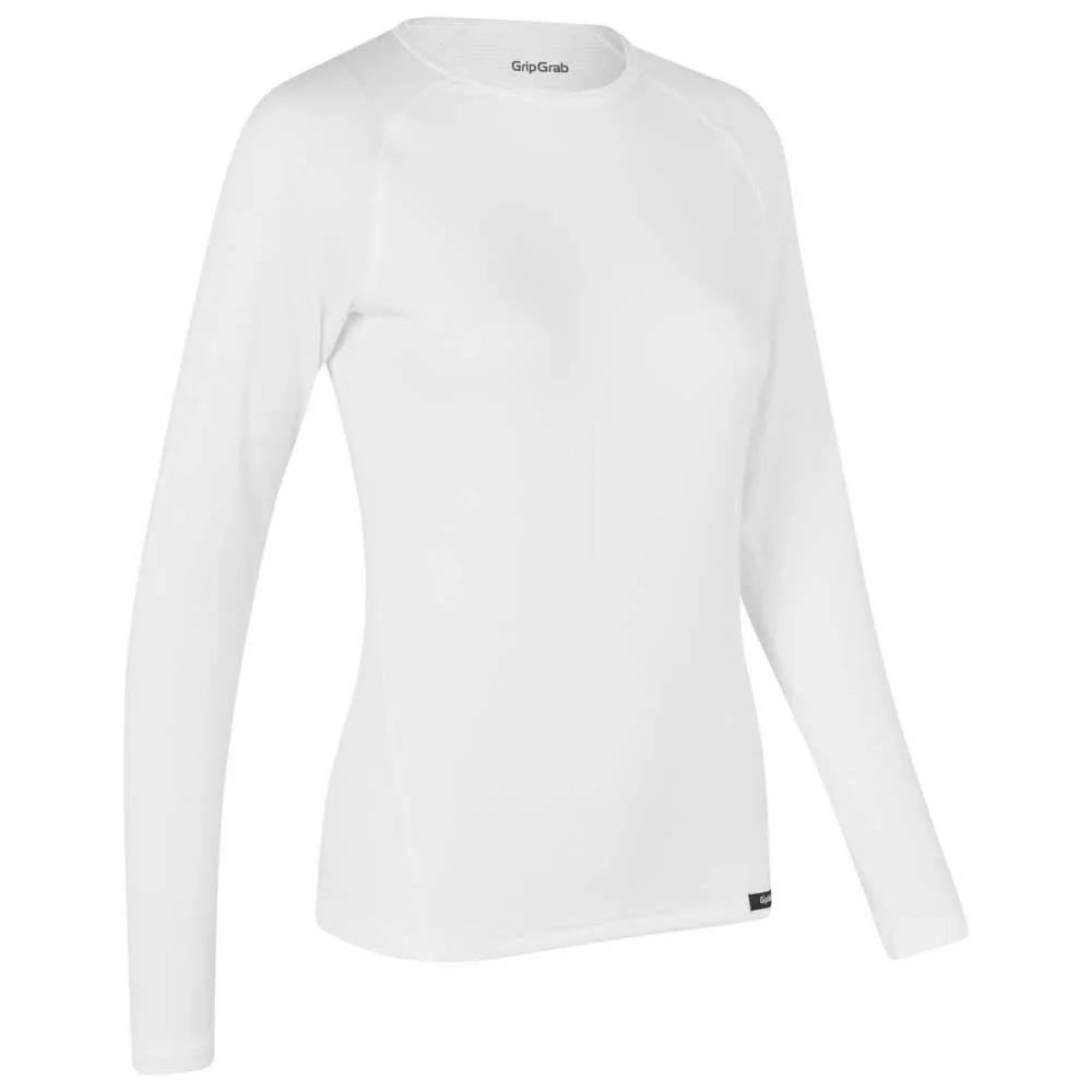 GripGrab Базовый слой с длинным рукавом Ride Thermal