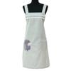 Anti-Oil Stain Kitchen Apron Breathable Cleaning Apron Cute Salon Apron  Home