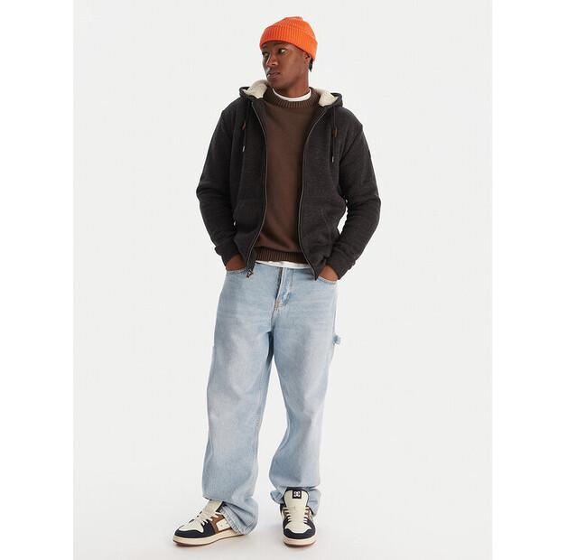 Куртка демисезонная Quiksilver Keller Sherpa