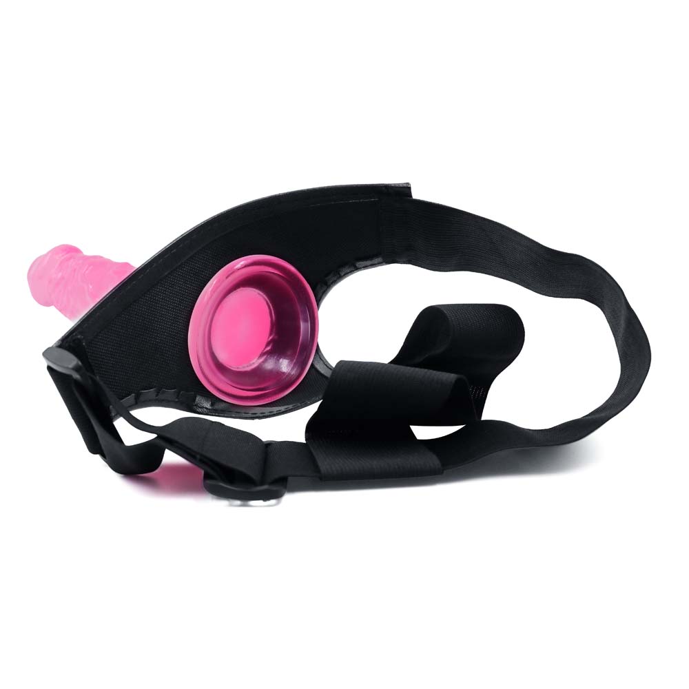 Lesbian Strapon Dildo Panties Realistic Penis Strap-on Dildo Butt Plug Belt Gay Anal Plug Suction Cup Sex Toys for Women
