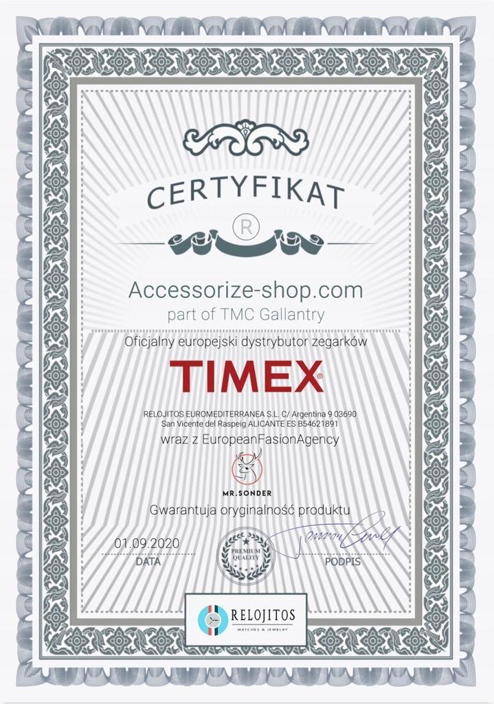 Hodinky Timex Btq602052. Řemínek, Barva . Unisex.