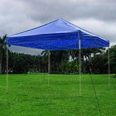 Garden BBQ Gazebo Top Cover Cloth Roof Replacement Fabric Tent Canopy