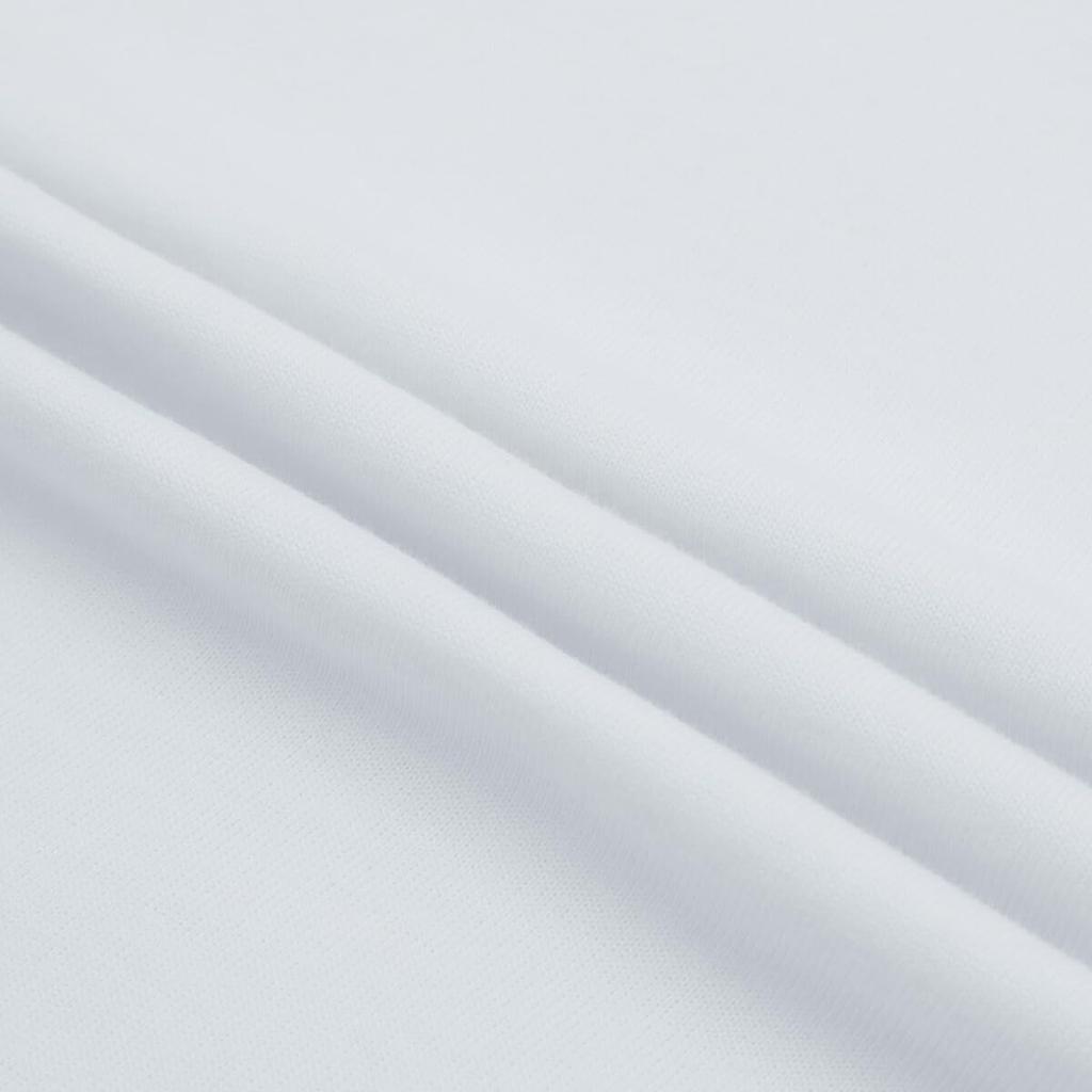 Cotton Flag Logo Mini Regular Fit WHI White XL [New Era] Men's Long-Sleeve T-Shirt Long-Sleeve T-Shirt