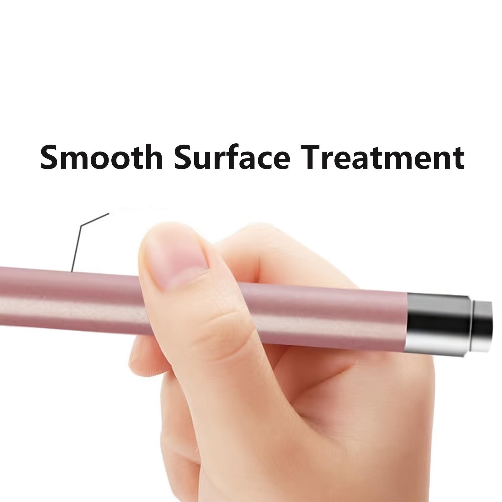 Светодиодный набор для чистки ушей с ложкой — фото 9