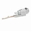 Ignition Switch Lock Cylinder with Key 06351TE0A11 Replacement for Acura Accord Odyssey Pilot