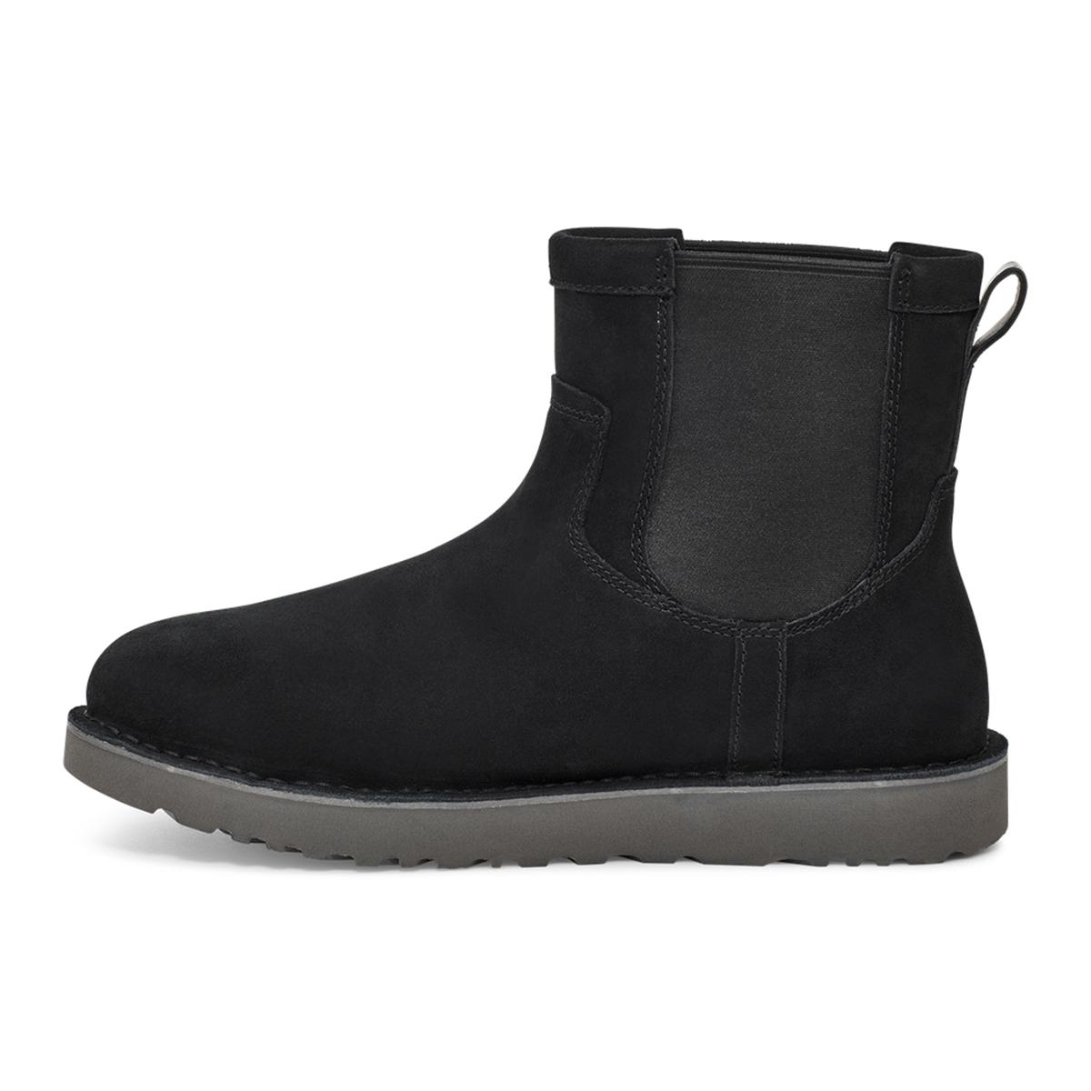 UGG Campout Chelsea Boot Черный 1114710-BLK 43