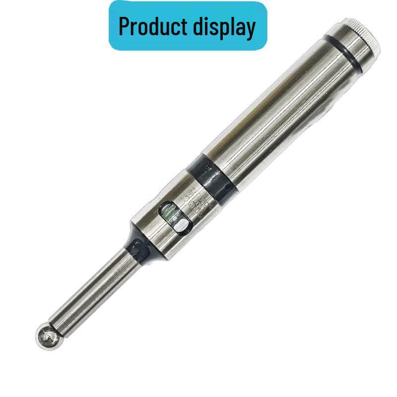 High-Precision Photoelectric Edge Finder