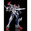 GOOD SMILE COMPANY MODEROID Haja Taisei Dangaioh Dangaioh Non-Scale Assembled Plastic Model Kit (Second Resale)