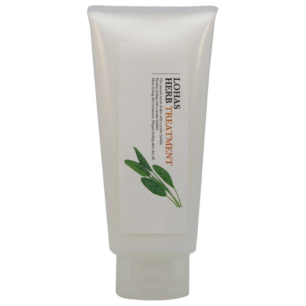 

Techno Eight LOHAS Herbal Treatment 200g