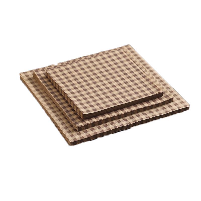 

OIMG Oil Blotting & Baking Paper