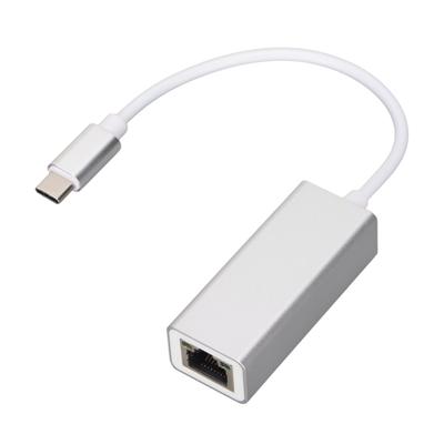 Síťové prvky – Ethernetové adaptéry