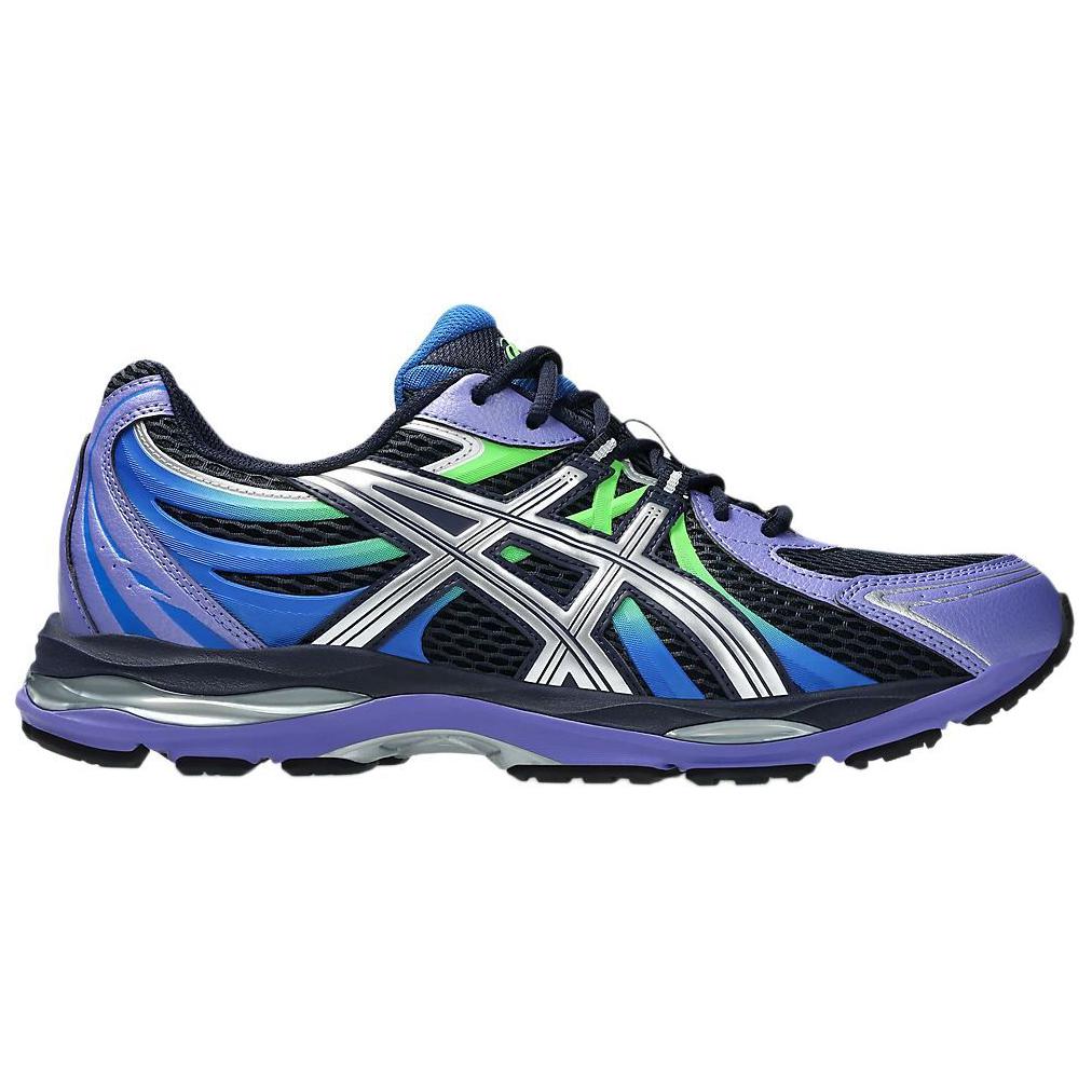 Asics Gel-Sekiran Midnight Pure Silver Unisex Sneakers 1203A782-400