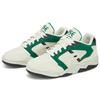 Asics Gel-Fuse Seasonal Series Dopamine Fresh Campus Trendy Comfortable Versatile Low-Top Retro Basketball Shoes Unisex sneaker Green 1203A531-250