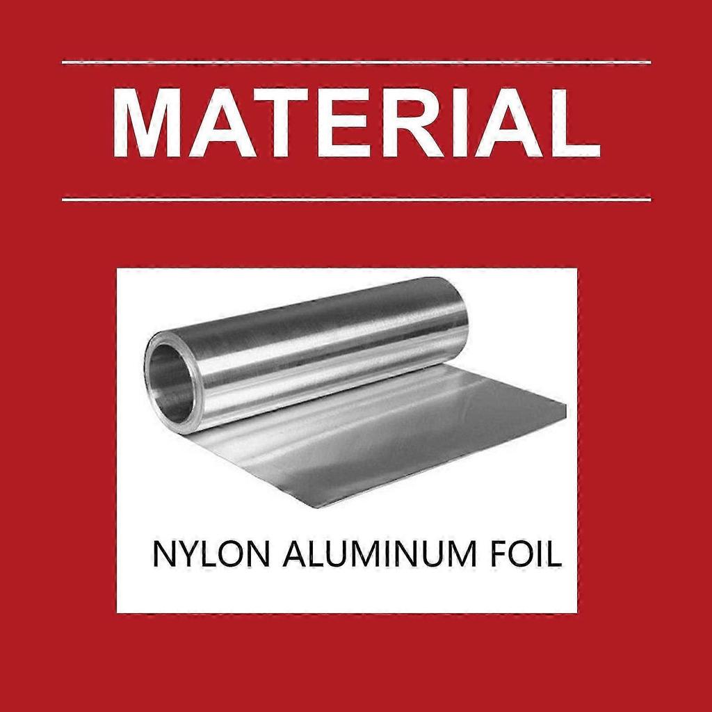 Durable Christmas Foil Balloons - Santa, Reindeer & Snowman Decor for Indoor & Outdoor Holiday Parties