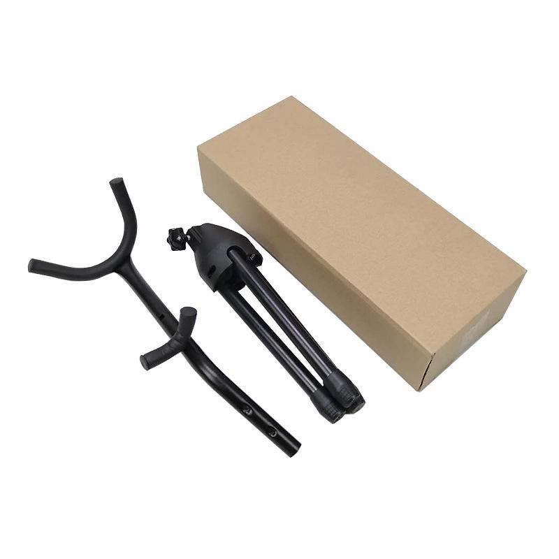 Alto/Tenor Saxophone Display Stand - Musical Instrument Accessory